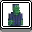 Frankenstein's Monster icon