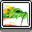 Dragon icon