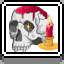 Skull icon