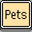 Pets icon