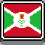 Kingdom of Burundi icon