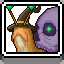 Snail Sorcerer icon