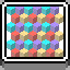 Cubes icon