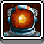 Astronaut icon