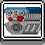 Car Engine icon