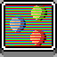 Colored Balls icon