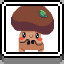 Mushroom icon