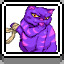 Tough Cat icon