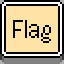 Flags icon