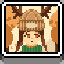 Reindeer Hat icon