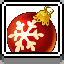 Bauble icon