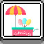 Cotton Candy icon