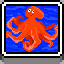 Octopus icon