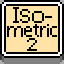 Isometric 2 icon
