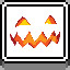 Dark Pumpkin icon