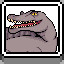 Spinosaurus icon