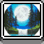 Moonlight icon