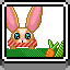 Hungry Bunny icon