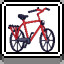Bicycle icon