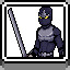 Ninja icon