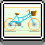 Bicycle icon