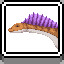 Amargasaurus icon