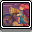 Steam-Bike icon