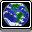 Earth Day icon