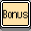 Bonus icon