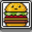 Happy Burger icon