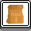 Ingredients icon