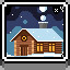 Snowglobe icon