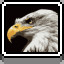 Eagle icon