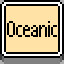 Oceanic icon
