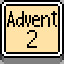 Advent 2 icon