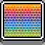 Rainbow Weave icon