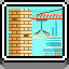 Tower Block icon