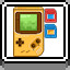 Handheld Gaming icon