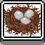 Bird Nest icon