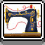 Sewing Machine icon