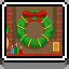 Decorations icon