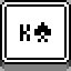 King of Spades icon