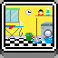 Spring Cleaning icon