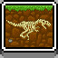 Extinction icon