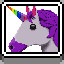 Unicorn icon