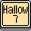 Halloween 7 icon