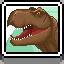 Prehistoric Jungle icon