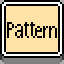 Patterns icon