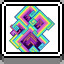 Bismuth icon