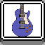 Guitar icon